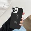 Jesus Mobile Phone Cases Cover For iPhone 17 Air 16 15 14 12 13 11 Pro MAX apple Plus Coque