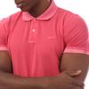 Gant Mens Sunfaded Rugger Pique Polo Shirt
