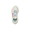 MLB Big Ball Chunky Sneakers Unisex Low Top White/Blue Color Sneakers 3ASHCLC2N-50IVS