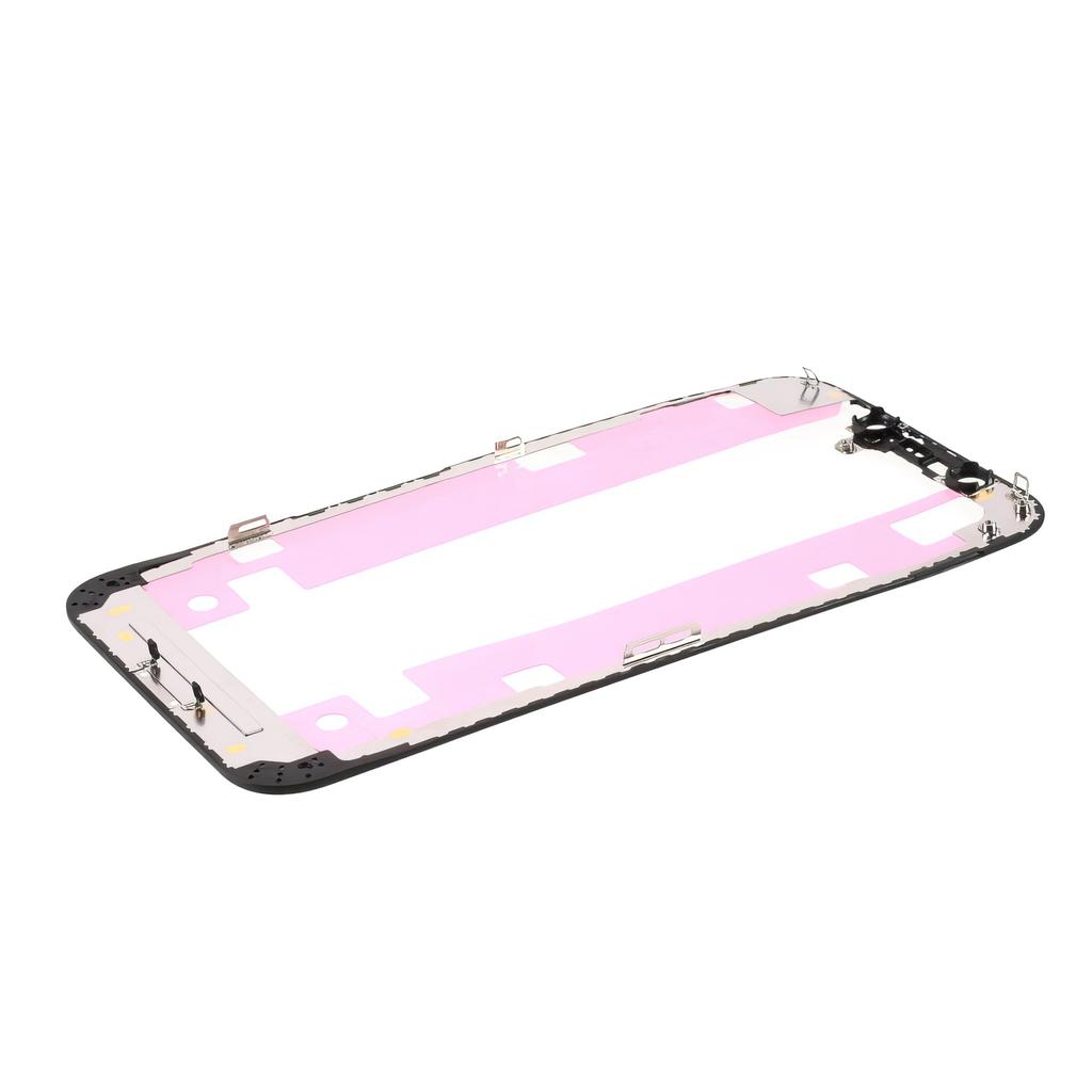 Display Frame + Adhesive For Iphone 12 Mini