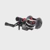 Cross AK Luya Water Drop Fishing Reel: Anti-Explosion Line, Long Cast, Suitable for Blackfish & Micro-Object Fishing