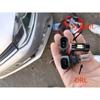 2Pcs Canbus H8 LED Fog Light Bulb For VW Polo Mk5 Gti Hatch 6R 6C 61  2009 2010 2011 2012 2013 2014 2015-2017Led headlight Lamps
