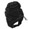 Rugby Protective Helmet EVA Sponge Padded Head Protector Breathable Football Padded Helmet for Skating Skiing M