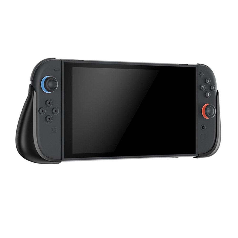 Hand Grip for Switch 2 Controller Protective Cover Anti-Slip Console for Switch Holder Stand Co B9H7