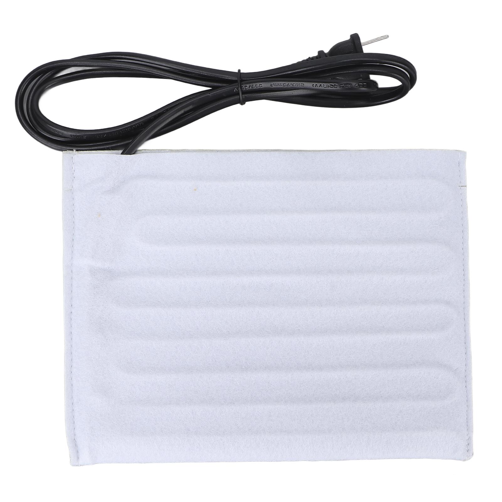 

Горячий нагреватель для массажных камней Электрическая грелка для массажных камней для СПА домашнего использования