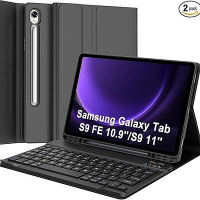 Acessórios de tablets – Teclados para tablets