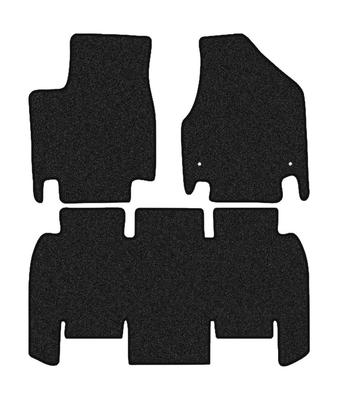 ANTHRA Automatten für: Chrysler Pacifica RU Minivan (2016-)