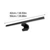 Adjustable Brightness Touch Sensitive Screen Light Bar with Timer 5 Mode USB C Rechargeable Eye Protections Lamp