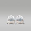 Jordan Flight Court White Photo Blue (TD)