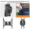 Tablet Container Box Removable Waterproof Stainless Steel Portable Sealed Tablet Box for Outdoor Sports Cycling Traveling
