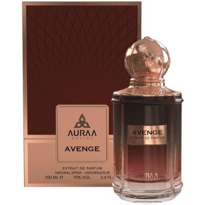 Auraa Desire Avenge Eau De Parfum