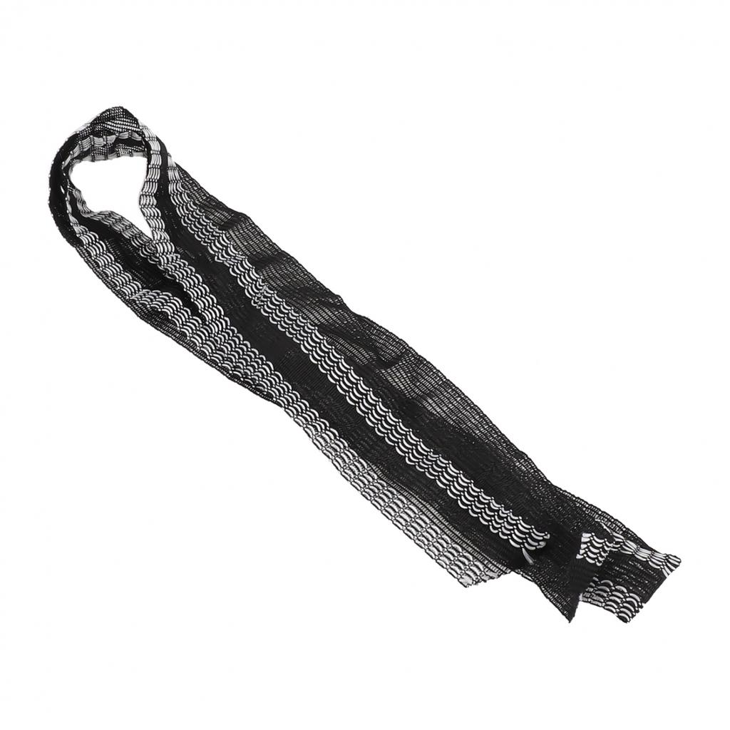 Högkvalitativa Byxben Tejp Byxor Klistermärken 1m*2,5cm