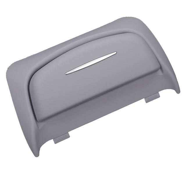 Car Sun Glasses Case Holder Clip For Toyota - Corolla Sunglasses Storage Box For Toyata Levin Frontlander Corolla Cross