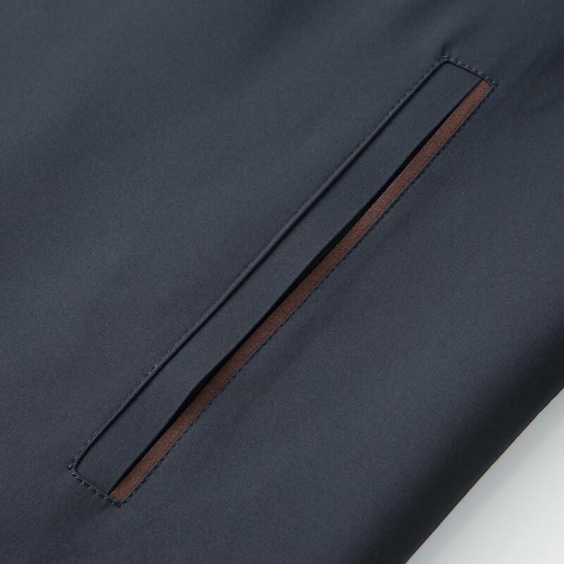 MONTAGUT Men's Windproof Business Jacket