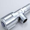 Xingangquan Stainless Steel Angle Valve