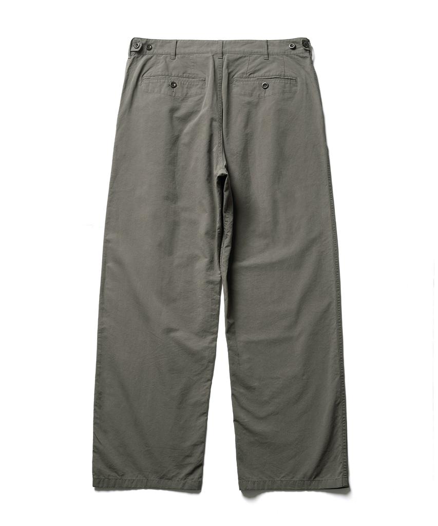 ESFAI Remain Work Pants (Olive Gray)