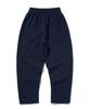 Seuweideu Basic Wide Long Pants [Navy]