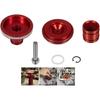 22301B-01K 2nd Gear Super Hold Piston Band Servo Kit Fit For Chrysler Dodge Ram A727 A518 A618 36RH 46RE 46RH 47RE 47RH 48RE Rebuild Transmission