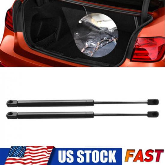 2Pcs For BMW 316i 318d 320i Rear Trunk Tailgate Lift Support Gas Shock Struts