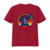 Gigantor Robot T Shirt for Men and Women Available in Sizes S to 5XL vintage Washed Slightly Soft graphic Casual Breathable