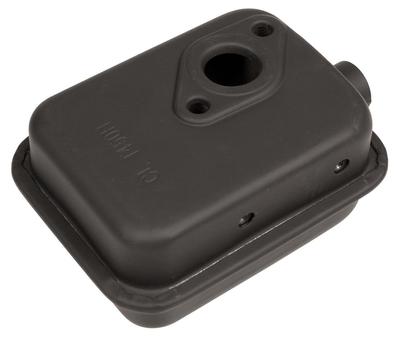 Loncin Lc1P75F Muffler Original Part 180571973-0001