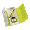 Pelikan Classic Duo Neon M205 Fountain BB with Bottled Limited Officially Imported Pen, Extra-Bold, Ink, Edition,