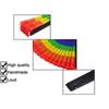 Styles Large Gift Handheld Bamboo Wood Festival Decor Dancing Fan Folding Hand Fan Summer Supplies