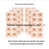 2026 Magnetic Nose Clip Anti-Snoring Device for Men, Nose Dilator & Support, Nasal Expander Patch