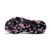 LiNing Youth  Shock Absorption Rebound Mid-Top Outdoor Functional Shoes Kids Shoes Black Gray Pink YKES010-4