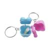 100pcs Baby Teeth Storage Box Children Milk Tooth Holder Deciduous Tooth Souvenir Save Collect Container Organizer Newborn Gift