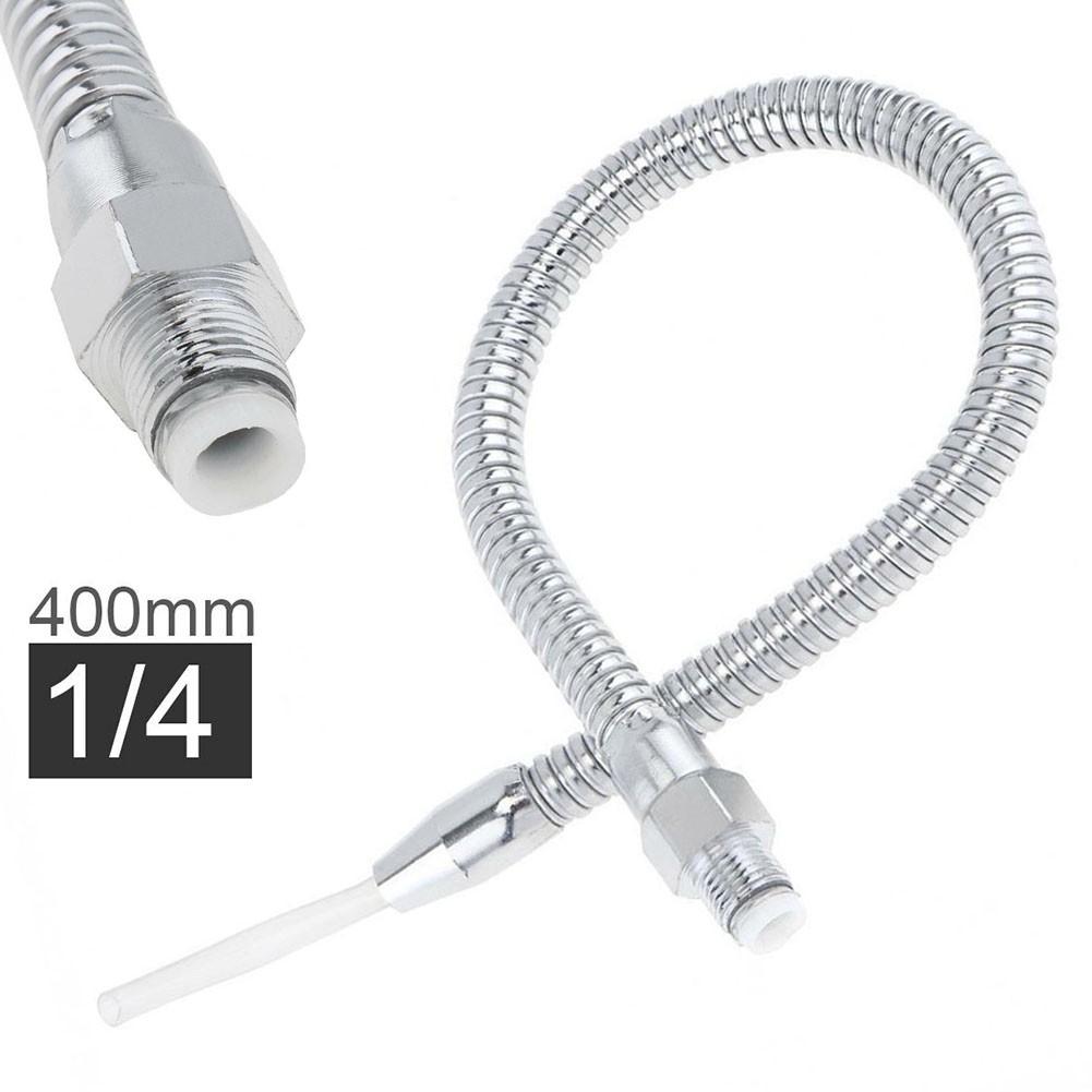 Flexible Cooling Pipe For CNC Machine Tools Lathes