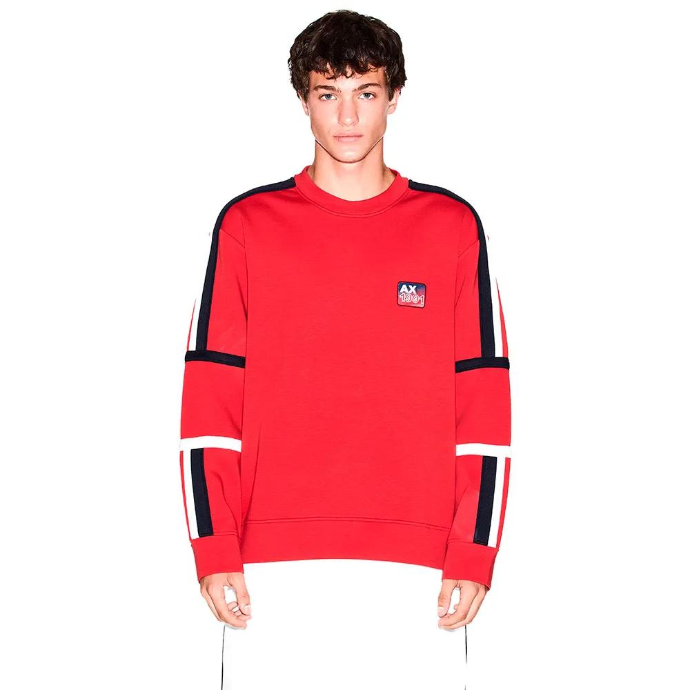 Armani Exchange Толстовка XM001397_AF13047 XL 16190₽