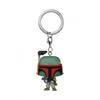 STAR WARS - Pocket Pop Keychains - Boba Fett - 4cm