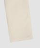Deolil Pale Cotton Pants_Cream