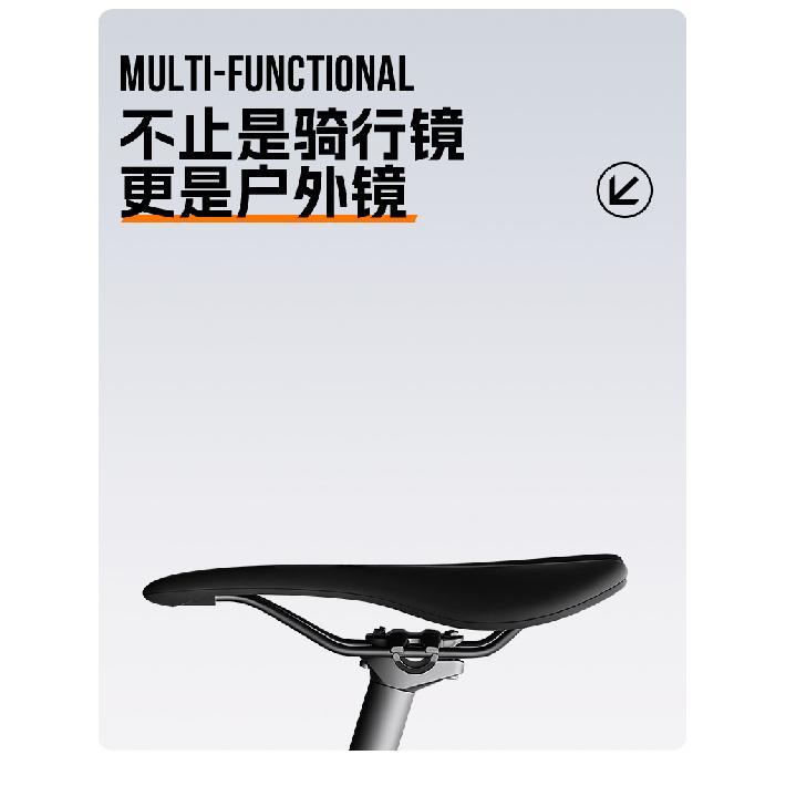 Flexible Polarized Sunglasses for Men and Women Outdoor Sports Cycling Fishing Driving Polarized Glasses