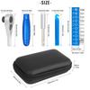 Ratchet Set Multifunctional Ratchet Tool Maintenance Screwdriver Kit For Friends Enthusiast Home Garage Daily Maintenance Repair