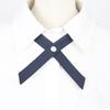 For Men JK uniform Tie For School Costume For Women Cravat Cross Bow Tie Neck Ties JK Bow Tie