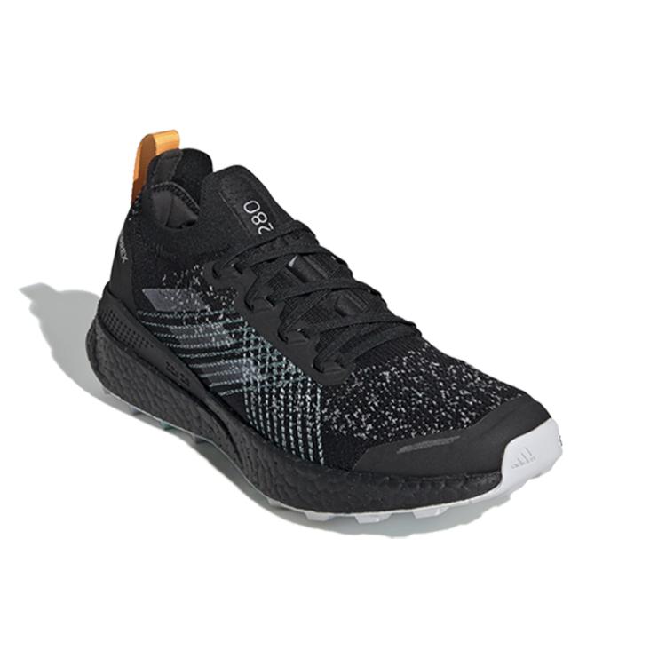 Adidas Parley X Terrex Two Ultra 'Black Blue Spirit' Women's EH0081