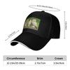 Meowl Meme  Funny Cat Lover Baseball Cap  Hiking Fishing Sun Trucker Hat Unisex Men Fashion Print Baseball Caps