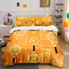 Tennis Rackets and Balls. Bedding Sets Duvet Cover Sets Duvet Covers Pillowcases(1 * Duvet Cover 2 * Pillowcases Without Duvet Insert)