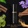 KFILAIR Men's Long Time Spray Male Enhancement Spray Portable Natural Herbal Ingredients Forman Time Extension Mist, 3 Pieces, 10ml