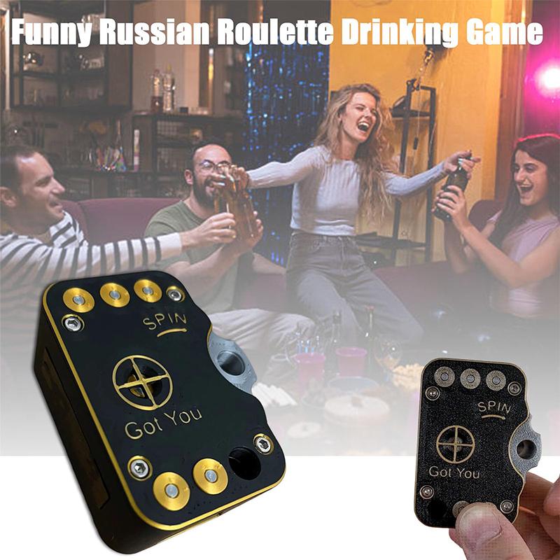 

Вероятностный вызов Рулетка 3D-печатная интерактивная игра-игрушка, Карманная игра в рулетку, Интерактивные игры с колесом рулетки чёрный