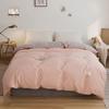 Pure Cotton Minimalist Bedding Set