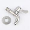 LiLong 304 Stainless Steel Laundry Faucet (5-Pack)