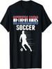 Netherlands Soccer Fans Jersey - Dutch Football Supporters T-Shirt(2)