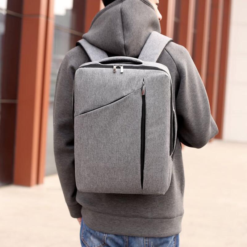 

Men s Multi-functional Business Laptop Backpack