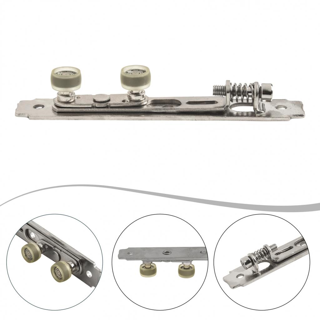 Adjustable Upper Wheel Anti-sway Wheel Sliding Door Wheel