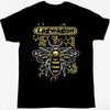 LAGWAGON HANG BEE T-shirt Black Unisex Tee All Size S To 5Xl ZL041
