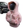 Gear Stick Parka Cover Shift Knob Parka Universal Shift Knob Cover Dust Cover Interior