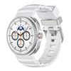 Trail Silikonarmband für Samsung Galaxy Watch 8 44mm 40mm Sportarmband Gürtel für Galaxy Watch 8 Classic 46mm Original-Uhrenarmband